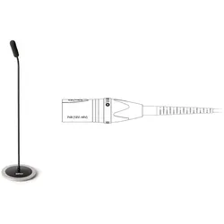 DPA 4098-DC-D-B01-045 - Vokalmikrofon