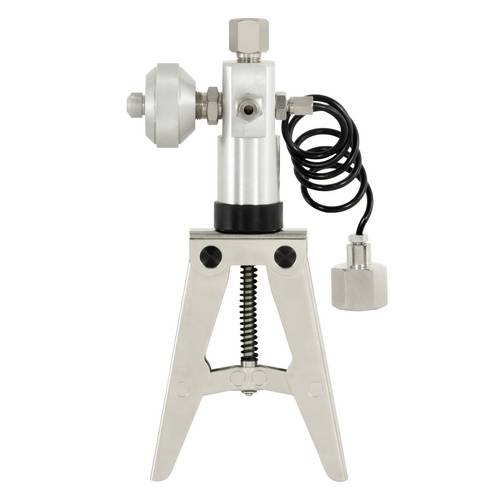 PCE Instruments Kalibriergerät für Druckpumpen PCE-VPP 25 |-0.88...25 bar |Medium Luftdruck |Unterdruck |Vakuum