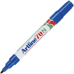 Artline Permanent-Marker »70N« blau