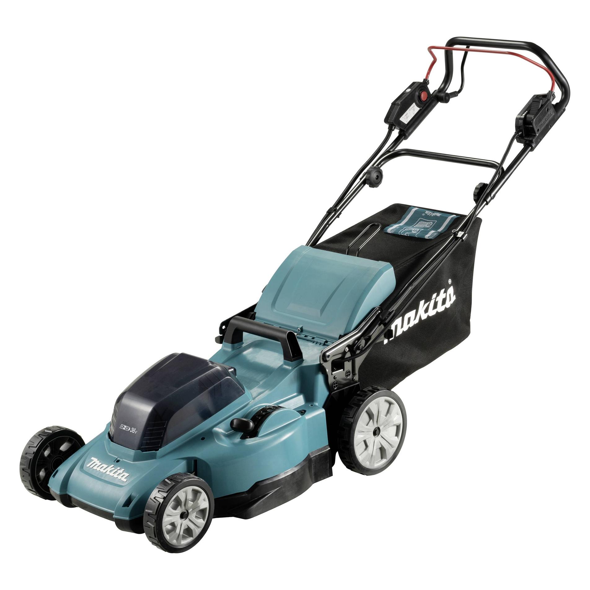 Makita DLM481Z (Akkubetrieb) (DLM481Z)