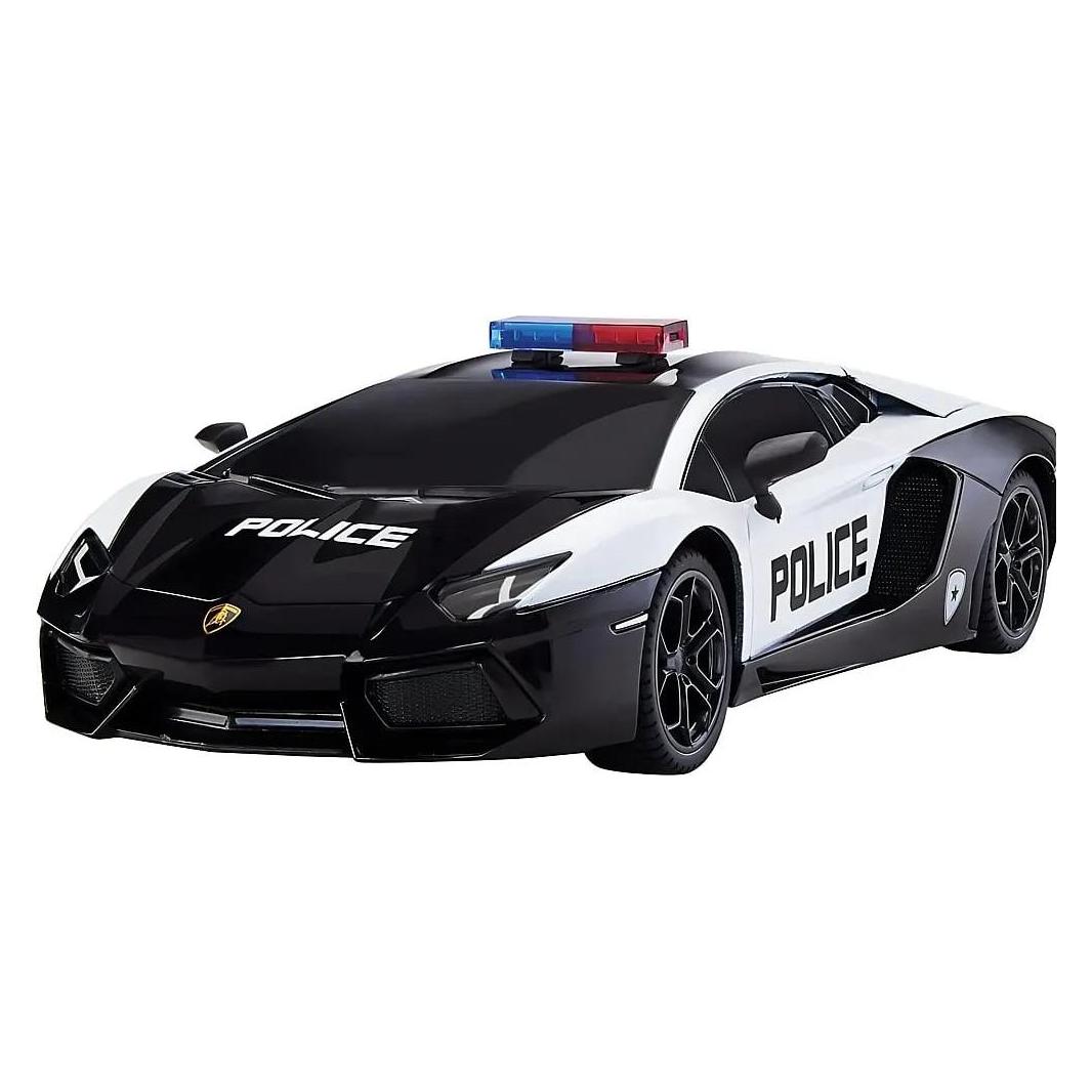 Revell RC Lamborghini Aventador Police (24664)