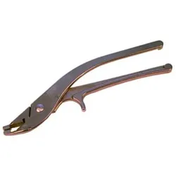 Zipper, Zange, Verschlusszange ZTP-SS2