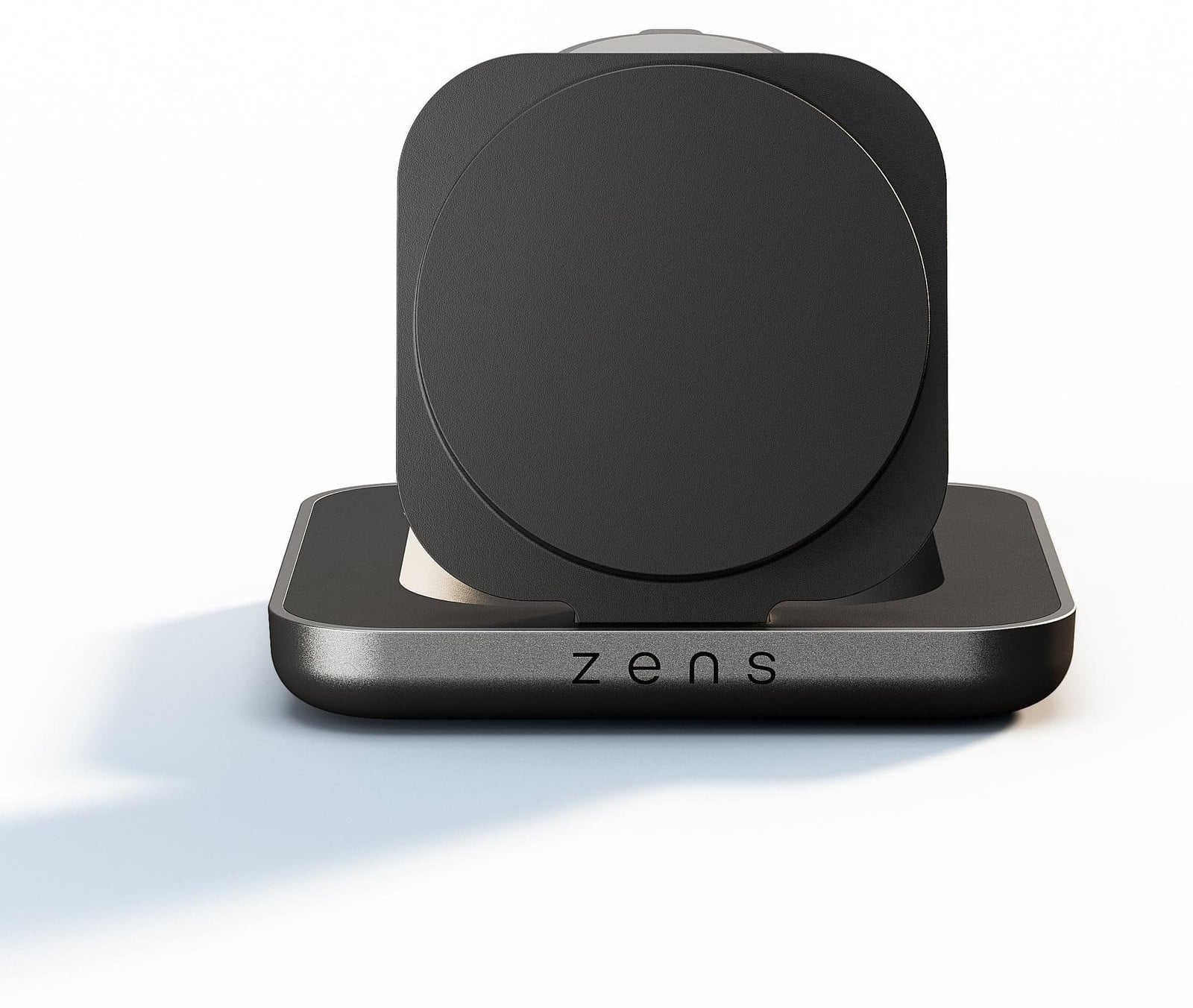 OtterBox Zens Nachtkastje Magnetische Draadloze Oplader Pro 2, zwart