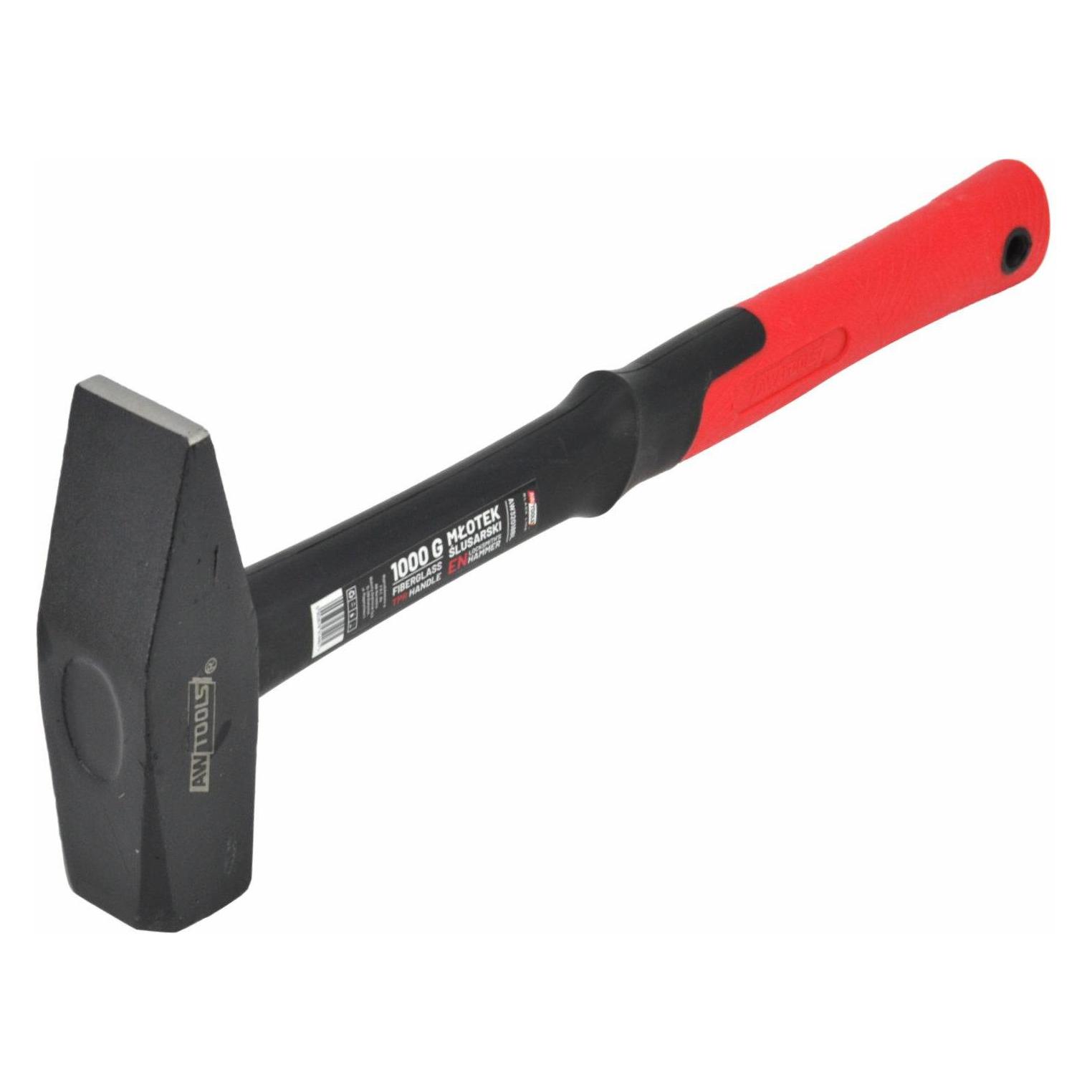 Awtools sehen 0,2 kg schwarze Faser keuschher (200 g) (37683706)