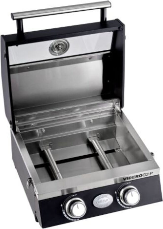 Gasgrill Videro G2-P, 30 mbar - Rösle