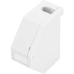 Digitus AN-25186 Netzwerkdose Hutschiene Grau