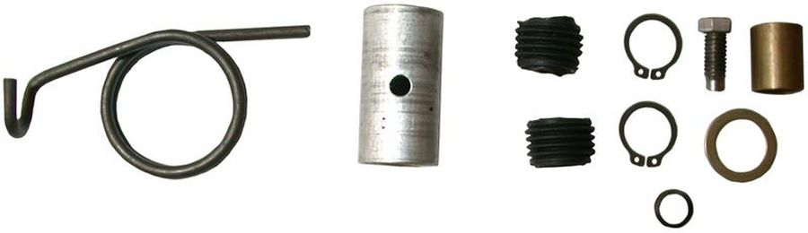 VALEO 805712 Repair Kit, clutch releaser