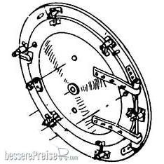 Weinert 8056