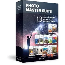 Photo Master Suite