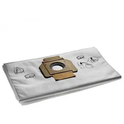 Protool Filtersack L + M FB-VCP 300 L + M 5 Stk. 778803 VCP 300 E-L, VCP 300 E-M