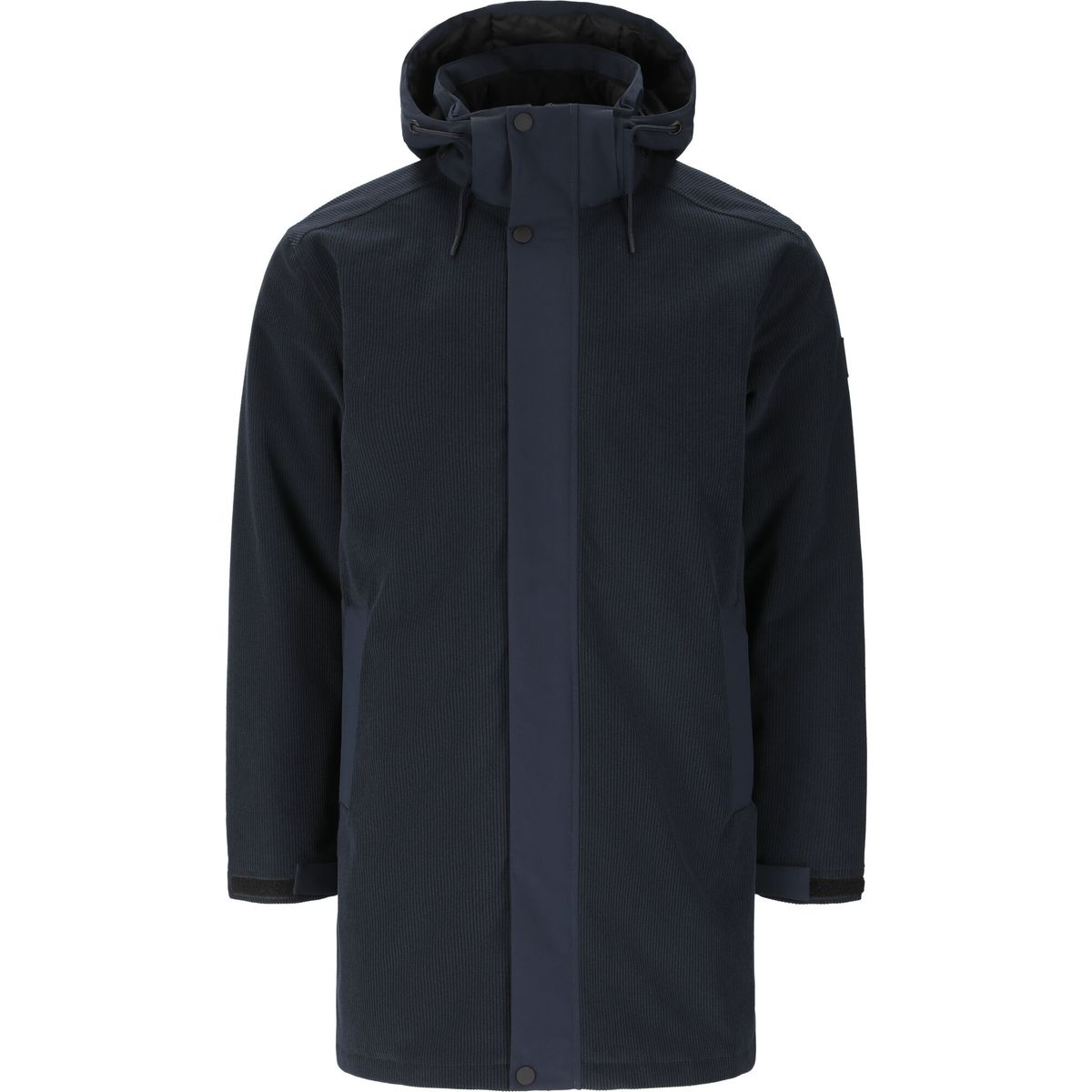 Whistler Hollow M Corduroy Jacket salute (1188) XL W263220-1188-XL