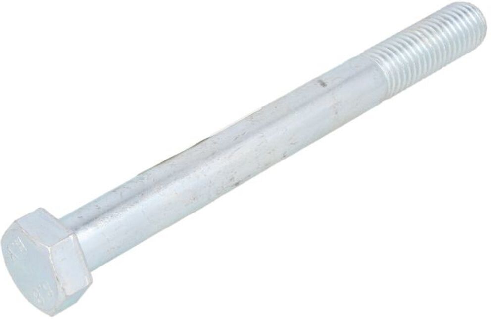 Schraube S-TR M18X2,5/180-1