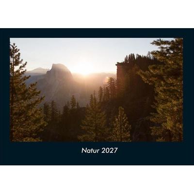 Natur 2027 Fotokalender DIN A4