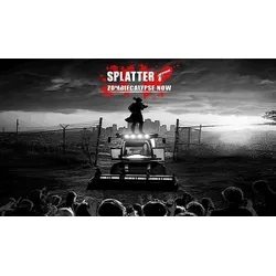 Splatter - Zombiecalypse Now