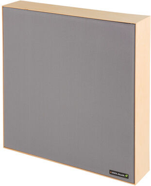 HOFA Absorber Natural Premium Grey Gris