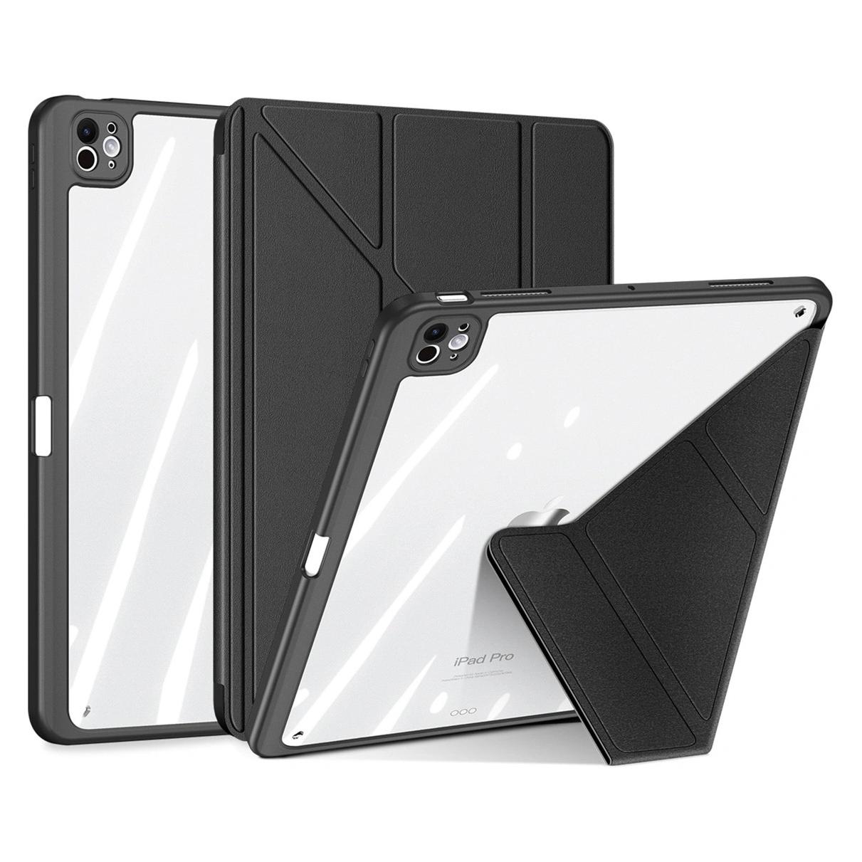 Dux Ducis Magi Series Bookover (Apple iPad Pro 11 2024, Apple iPad Pro 11 2025) (1534493472)