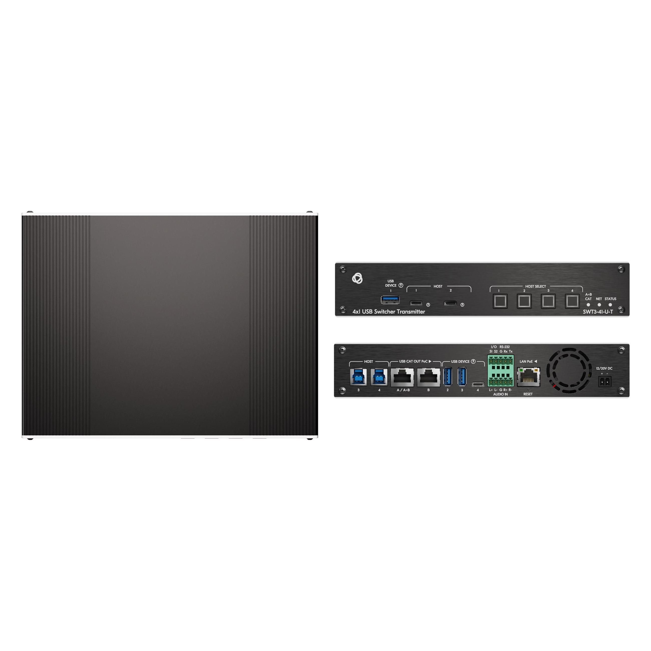 Kramer SWT3-41-U-T (20-80590090)