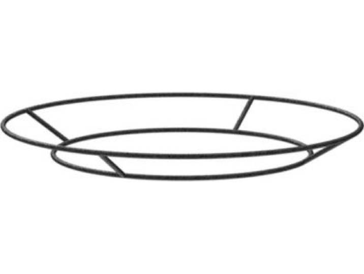 Barbecook - Support Barbecue Dynamic Centre Support Pour Wok/Cocotte