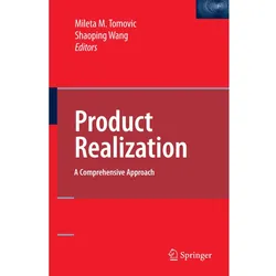 Product Realization, Fachbücher