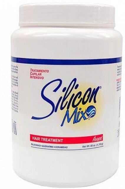 Silicon Mix Feuchtigkeitsspendende Haarbehandlung 1700 gr