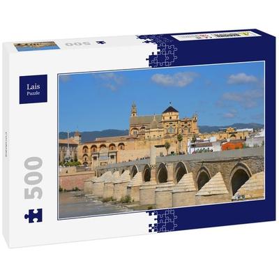 Lais Puzzle Cordoba 500 Teile