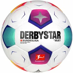 DERBYSTAR Bundesliga Brillant APS v23 - - 5