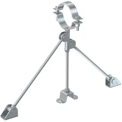 Fischer, Dübel, Festpunkt leicht FFP-L2 (1 Stk.)