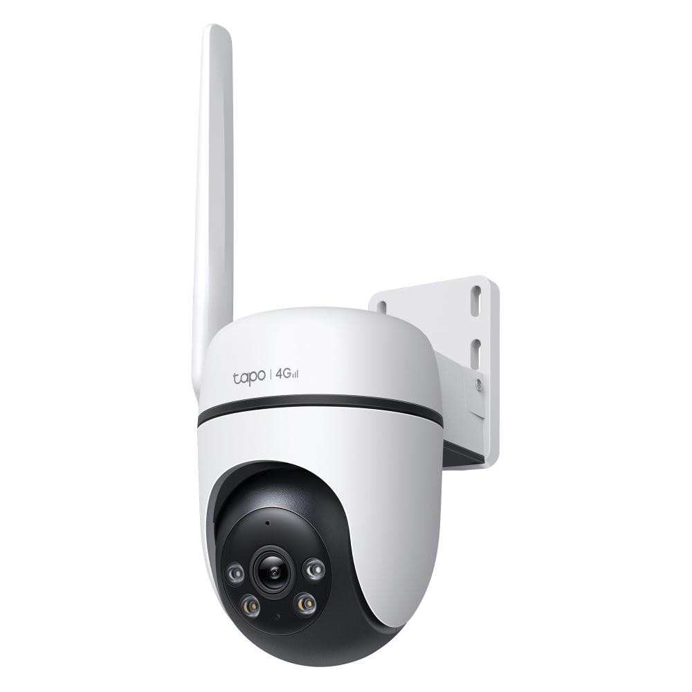 TP-LINK Tapo C501GW Outdoor Pan/Tilt 4G LTE Kamera Tapo  C501GW(EU)