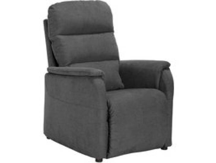 Fauteuil relax tissu Millau