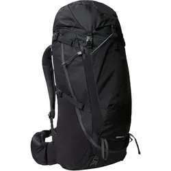 The North Face Terra 65 Trekkingrucksack (Gewicht 1,95kg) - L/XL - TNF Black-Asphalt Grey-