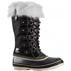 SOREL Sorel Damen Stiefel W JOAN OF ARCTIC X CELEBRAT, Größe EU 37 in Schwarz Schwarz