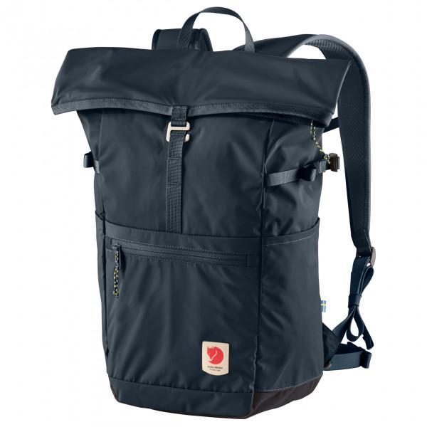 Fjällräven - High Coast Foldsack 24 - Daypack blau