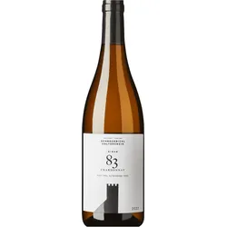 Since 83  Chardonnay DOC 2024, Schreckbichl, Südtirol