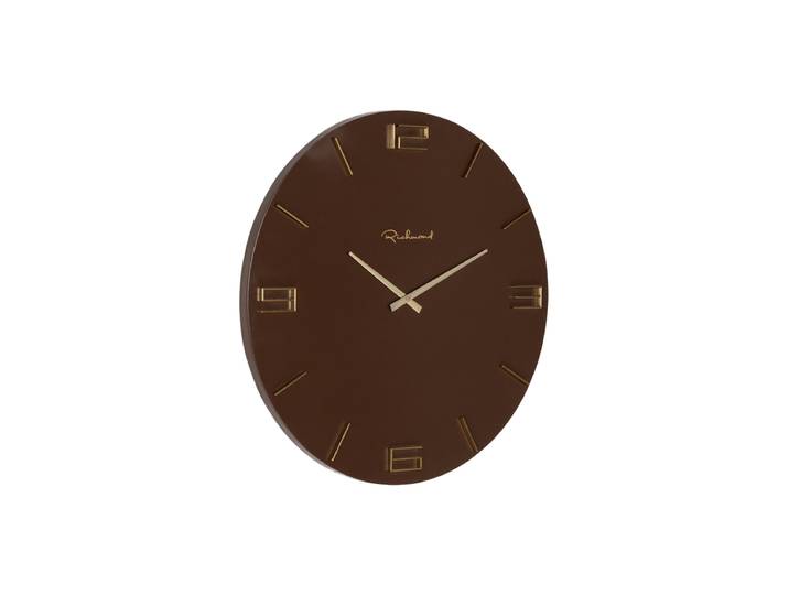 Design Uhr „Byram“ Chestnut Richmond Interiors