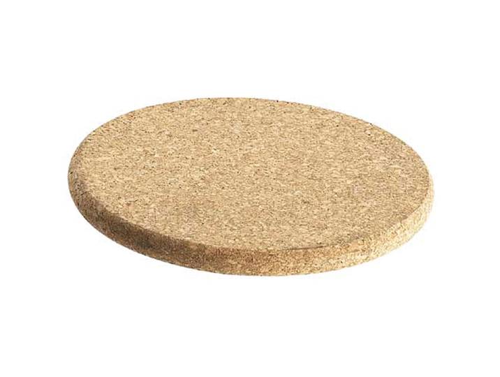 Untersetzer Aps Braun Kork B 24 cm