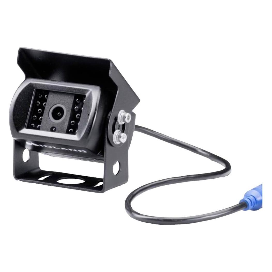 Midland Truck Guardian Wired Kabel-Rückfahrkamera Schwarz (C1618)