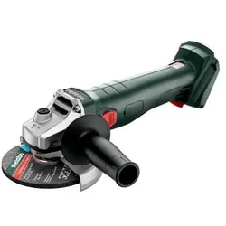 Metabo AKKU-WINKELSCHLEIFER  W 18 7-125 (602371850)