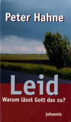 Peter Hahne - Leid - Warum lässt Gott das zu? - Preis vom 30.09.2026 09:01:18 h