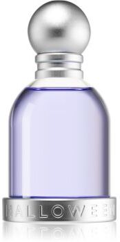 Halloween Eau de Toilette para mulheres 30 ml.