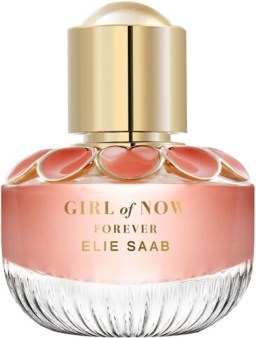 Elie Saab Girl Of Now Forever Eau de Parfum Spray 30 ml