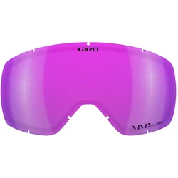 Giro, Skibrille Zubehör, (Skibrille Ersatzglas)