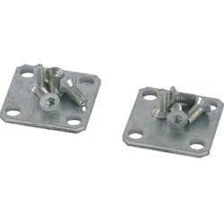 Eaton 184633 Verbindungssatz um 2 MCCB Module zu verbinden XMR-ACK