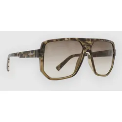 VonZipper Roller Olive Trt Sonnenbrille olive grad Gr. Uni