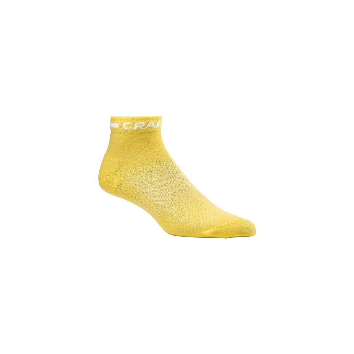 Craft Active Mid Sock 3-PACK zest (5010) 46/48 1910637-5010-46