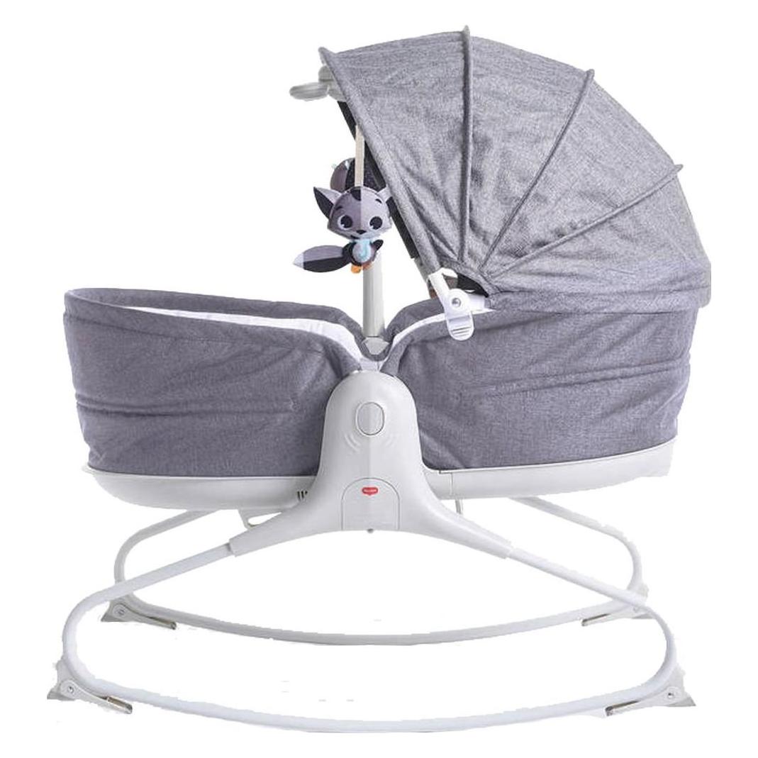 Tiny Love 3-in-1 Rocker Napper Cozy (2222180551)