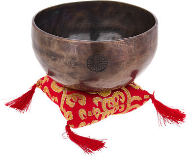 Thomann Tibetan Singing Bowl FM 750