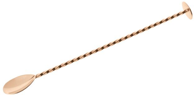 Paderno Cucchiaio miscelatore 28 cm Copper