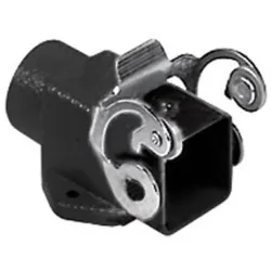 Ilme Anbaugehäuse MKAXW AP20