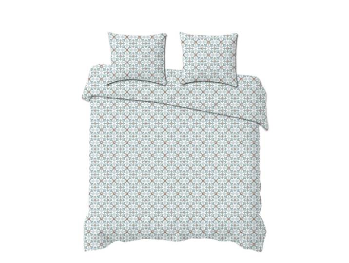 Bettwäsche NOAM 200x210cm + 2*65x65cm baumwolle