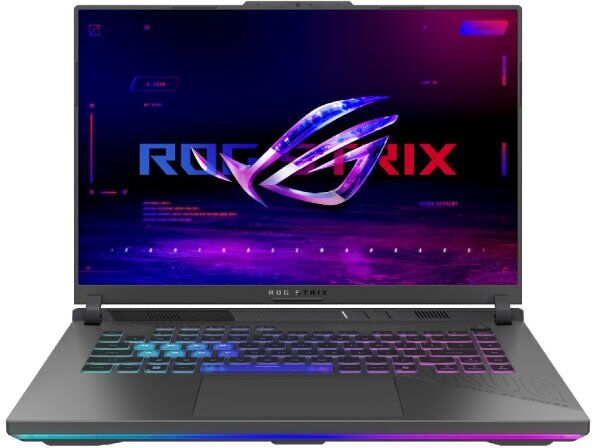 PC PORTÁTIL GAMING ASUS ROG STRIX G16 G614PR-R98AT57CB1